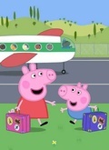 小猪佩奇第一季（Peppa Pig Season 1）（英文版）