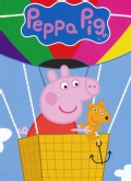 小猪佩奇（Peppa Pig）